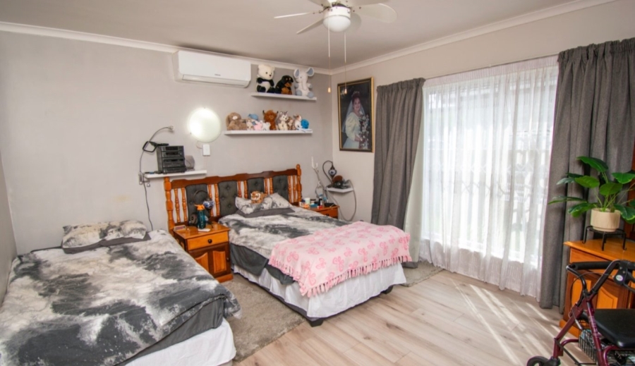 3 Bedroom Property for Sale in Noorsekloof Eastern Cape